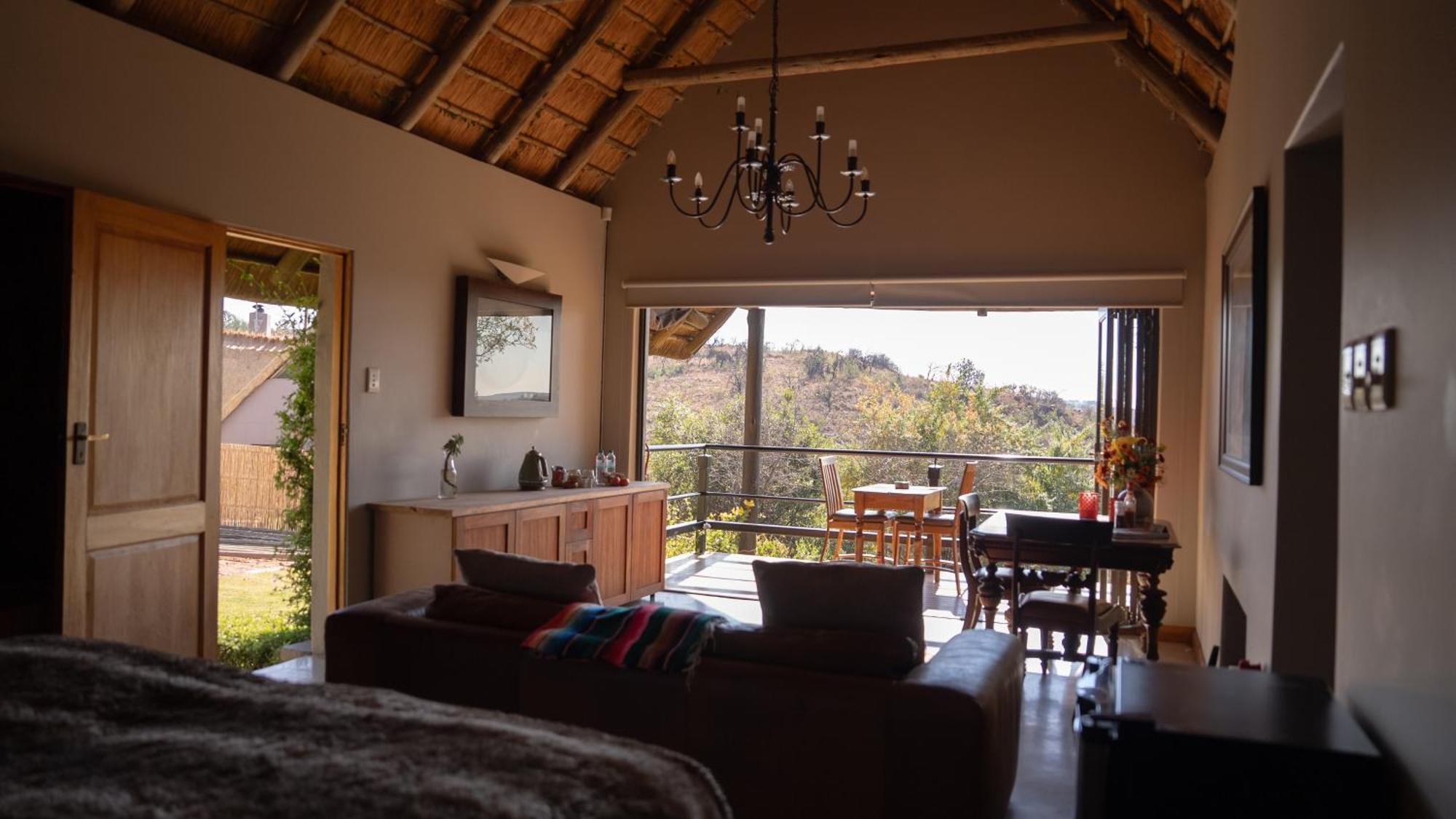 Sibani Lodge Крюгерсдорп Екстер'єр фото
