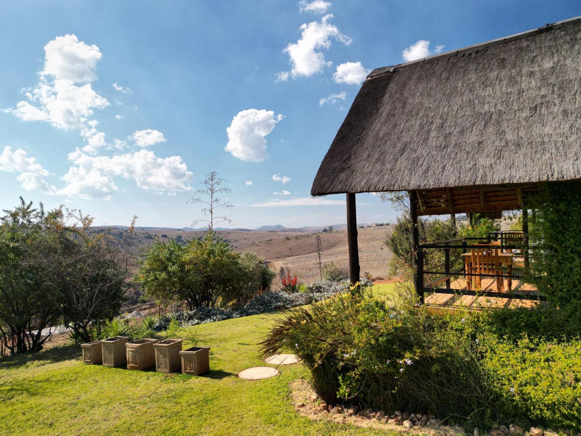 Sibani Lodge Крюгерсдорп Екстер'єр фото