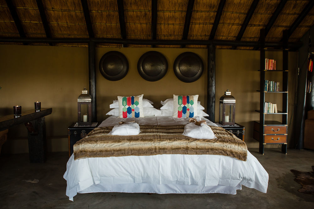 Sibani Lodge Крюгерсдорп Екстер'єр фото